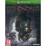 Dishonored (Definitive Edition) – Hledejceny.cz