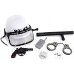 Policejní sada s příslušenstvím – Hledejceny.cz