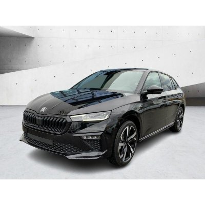 Skoda Scala 1.0 TSI DSG 85 kW – Hledejceny.cz