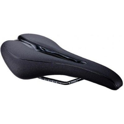 BBB SportComfort Anatomic černé – Zbozi.Blesk.cz