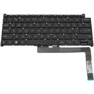 Klávesnice Acer Swift GO SFG14-71T SFG14-72T SFG14-73T / Blk LED – Hledejceny.cz