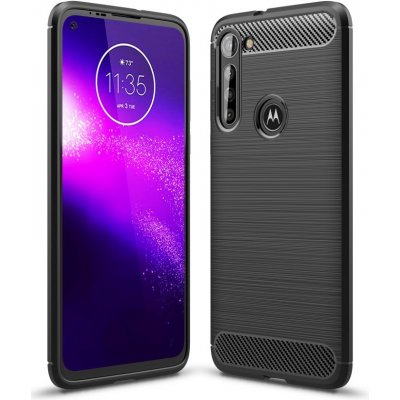 Pouzdro TVC Carbon Motorola Moto G8 Power – Hledejceny.cz