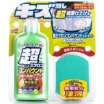 Soft99 Micro Liquid Compound Light & Metallic 250 ml | Zboží Auto