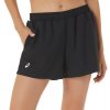 Dámské šortky Asics Court Short performance black