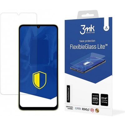 3mk FlexibleGlass pro Samsung Galaxy A16 5903108603638 – Zboží Živě