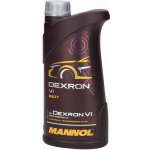 Mannol Dexron VI 1 l – Zbozi.Blesk.cz