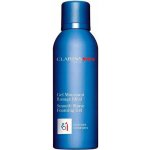 Clarins Men Smooth Shave pěnivý gel na holení 150 ml – Zboží Mobilmania