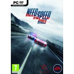 Need For Speed: Rivals – Sleviste.cz