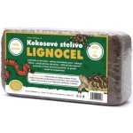 Robimaus Lignocel kokosová briketa 20x10x5 cm – Zboží Dáma