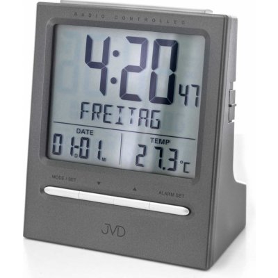 JVD RB9299.2 – Zboží Dáma