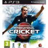 Hra na PS3 International Cricket 2010