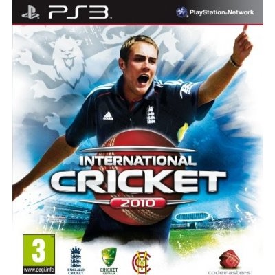 International Cricket 2010