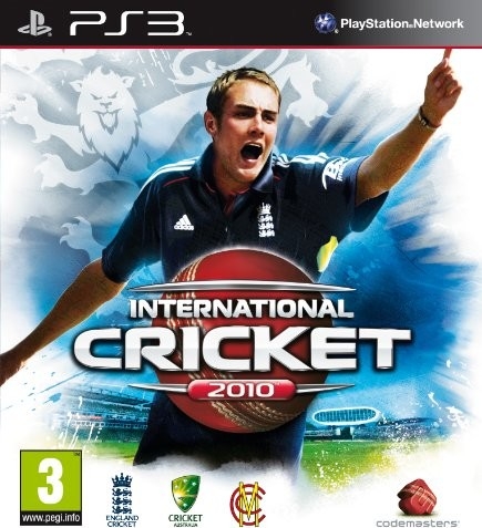 International Cricket 2010