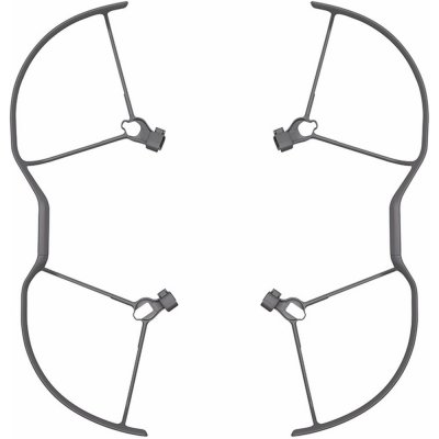 DJI Mavic Air 2 ochranné oblouky DJIM0260-03 – Zboží Živě
