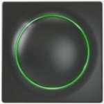 Fibaro Walli ovladač žaluzií, Z-Wave Plus, provedení matný antracit FGWREU-111-8 – Hledejceny.cz