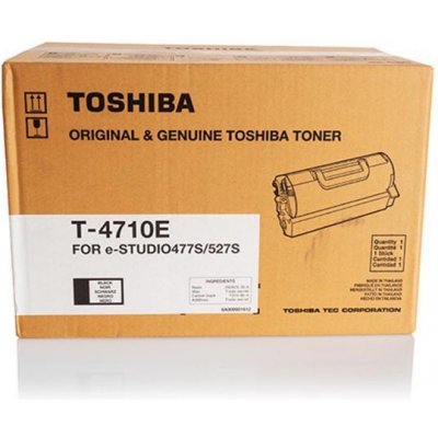 Toshiba T-4710E - originální – Zboží Živě