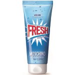 Moschino Fresh Couture sprchový gel a pěna do koupele 200 ml – Zbozi.Blesk.cz