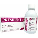 PresiDENT Healthy antibakteriální CHX 0,20% 200ml – Sleviste.cz