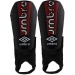 Umbro CYPHER GUARD W/ANKLE SOCK JNR černá – Zboží Mobilmania