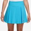 Dámská sukně Nike tenisová sukně dri fit club modrá
