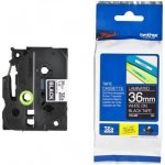 Brother černá / bílá 36mm, TZE365 – Sleviste.cz