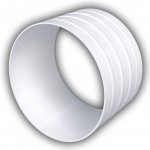 Mikawi Spojka pro flexibilní větrací potrubí d100 mm 59-3263 – Sleviste.cz