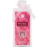 Leganza Rose tělové mléko (Bulgarian Rose Oil) 200 ml – Hledejceny.cz