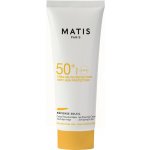 Matis Paris Réponse Soleil Sun Protection SPF50+ Cream opalovací krém na obličej proti předčasnému stárnutí 50 ml – Hledejceny.cz
