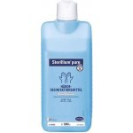Hartmann Sterillium classic pure 1000 ml – Zboží Dáma