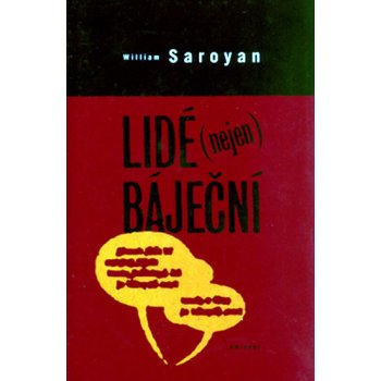 Lidé - nejen báječní