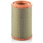 MANN-FILTER vzduchový filtr C 16 182 – Hledejceny.cz