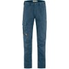 Pánské sportovní kalhoty Fjällräven Karl Pro Trousers M Indigo Blue