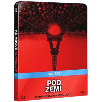 Pod zemí BD