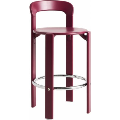 HAY Rey Low Grape Red – Zboží Dáma