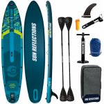 Paddleboard SUN REFLECTIONS MULTI 12'4'' – Sleviste.cz
