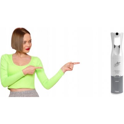 CLINEX AeroBreeze MAN 290 ml – Zboží Dáma