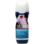 Sigal renovátor na bílou obuv 75 ml – Zboží Mobilmania