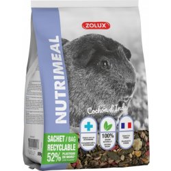 Zolux Krmivo morče NUTRIMEAL mix 2,5 kg