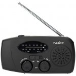 Nedis RDFMCR2000BK – Zboží Živě