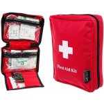 Mil-tec Lékárna s vybavením velká pouzdro Červená – Zboží Dáma