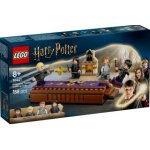 LEGO® Harry Potter™ 76441 Bradavický hrad: Soubojnický klub – Hledejceny.cz