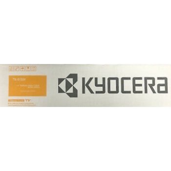 Kyocera Mita TK-8735Y - originální