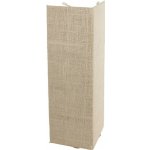 KERBL Škrabadlo pro kočky KEVIN rohové 100 x 56 cm – Hledejceny.cz