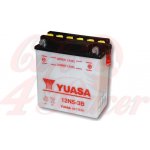 Yuasa 12N5-3B | Zboží Auto