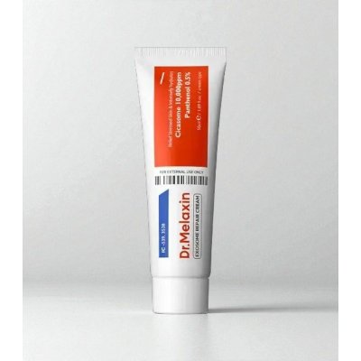 Dr.Melaxin Exosome Blemish Repair Cream Regenerační pleťový krém 50 ml – Zboží Dáma