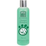 Menforsan pěnový s Aloe Vera 200 ml – HobbyKompas.cz