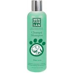 Menforsan pěnový s Aloe Vera 200 ml – Hledejceny.cz