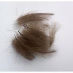 Hends CDC Peří Feathers Nature Brown – Hledejceny.cz