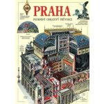 Praha podrobný obrazový průvodce – Hledejceny.cz