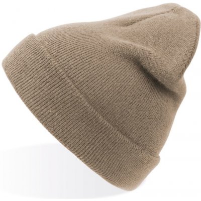 Atlantis Pletená čepice "Wind" beige – Hledejceny.cz